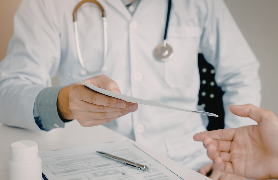 ILO Medical Examination in India | Corporate Health Check-Ups by HealthChek