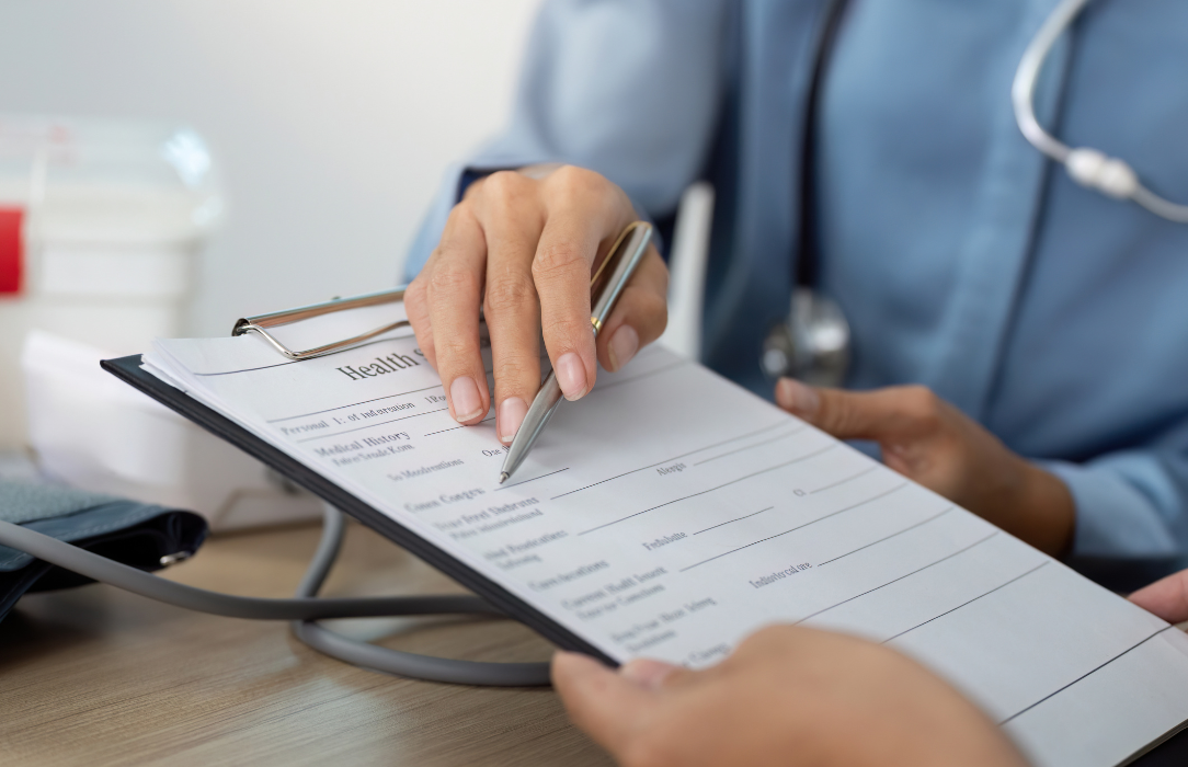 Hair Drug Test – Accurate Long-Term Drug Detection by HealthChek