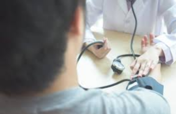 OGUK Medical Exam — Offshore Worker & Seafarer Fitness Test | HealthChek Diagnostics