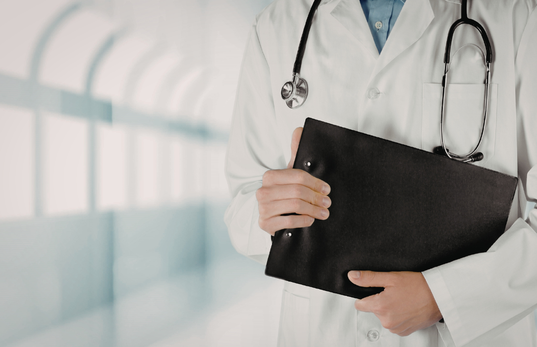 OGUK Medical Exam: Ensuring Fitness for Offshore Professionals