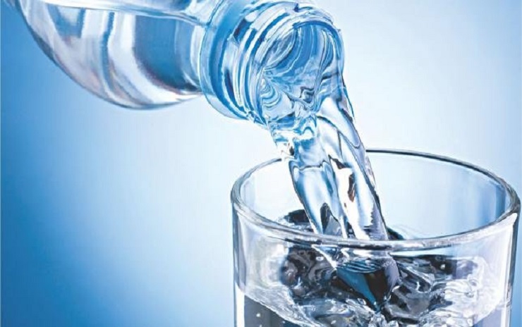 The Role of Hydration in Your Health and Wellness