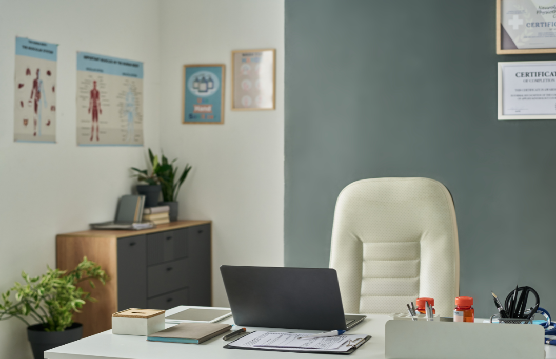 OEUK Medical Exam – Offshore & Energy Health Certification by HealthChek