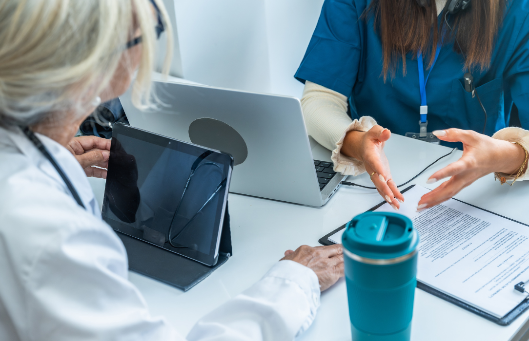 OGUK Medical Exam – HealthChek Corporate Health Services in India