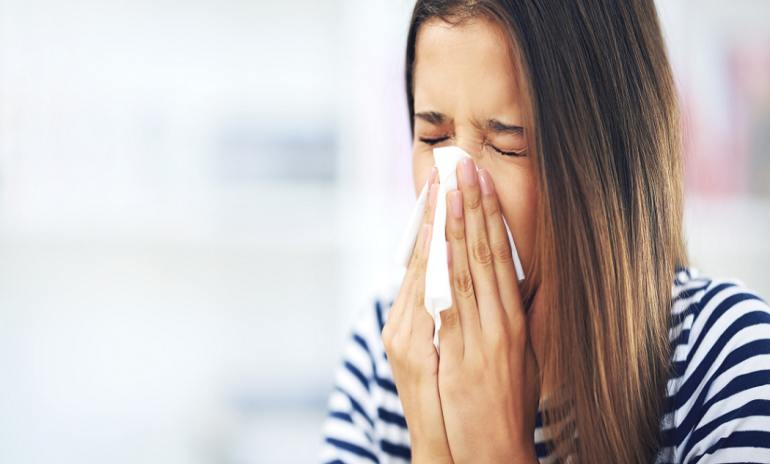 What Are 7 Types Of Allergies?