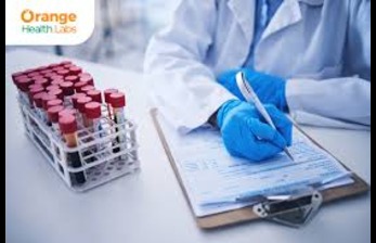 Lab Test at Home – Health Testing Made Simple and Safe