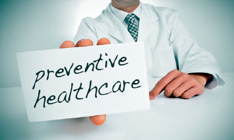 Preventive Health check up