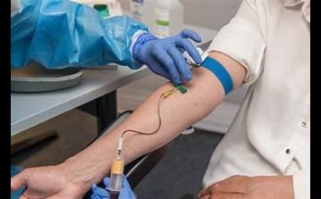 Blood Test: A Window Into Your Health
