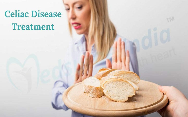 What is celiac disease?