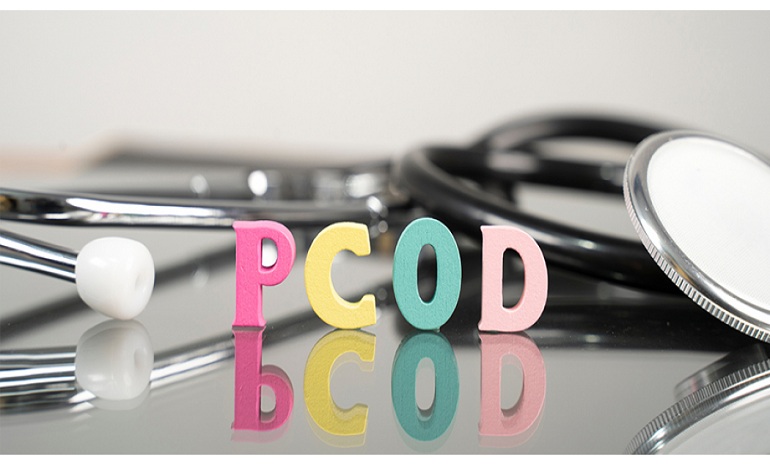 PCOD and PCOS - Symptoms, Causes, Treatment & Differences