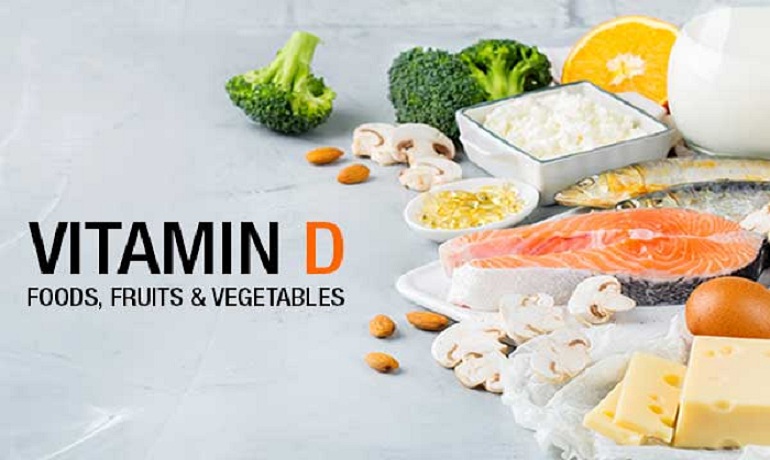 Importance of Vitamin D in Managing Your Immunity