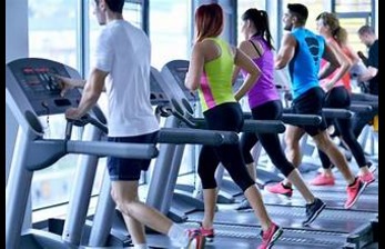 Level Up Your Fitness: Fun, Science, and Motivation in Every Rep