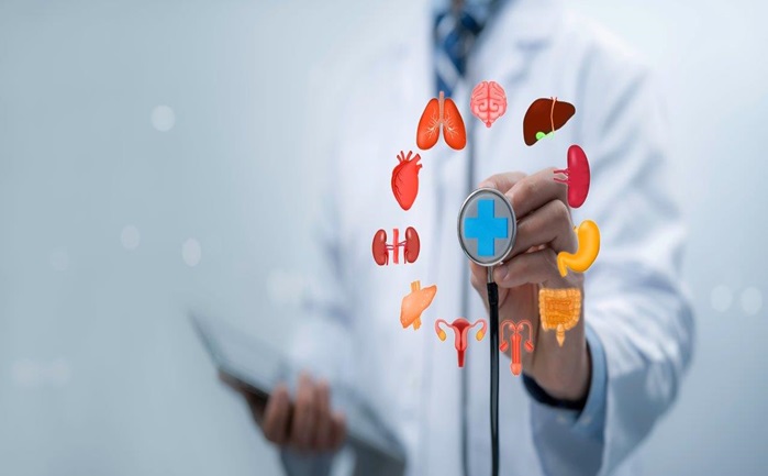 Your Lifestyle and Your Lab Results: What Your Health Check-Up Says About You