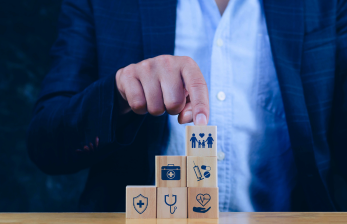 OEUK Doctor | Certified Offshore Medical Examiner by HealthChek India