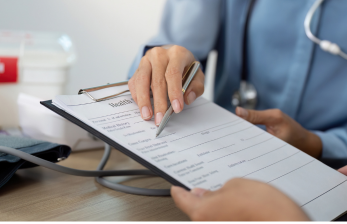 ILO Medical Examination – Certified Corporate Health Check-up Services by HealthChek India