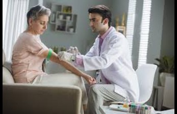Full Body Checkup Near Me – Your First Step Towards Better Health