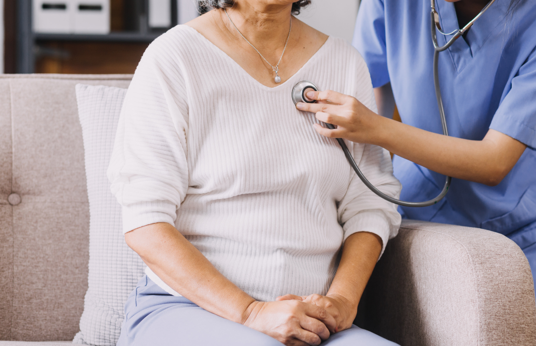 OGUK Medical Exam in India | Offshore Medical Check-up by HealthChek