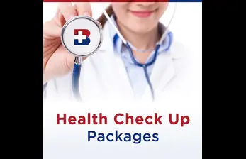 What Are Health Checkup Packages?