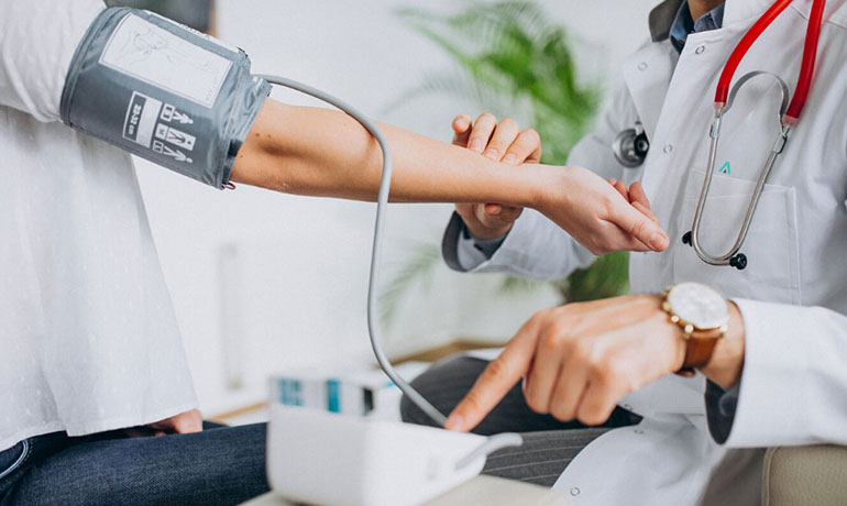 Why Is Regular Health Check up Important 