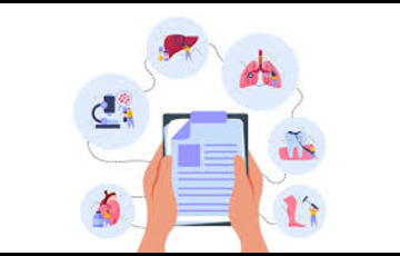 Full Body Check-Up – A Smart Step Towards Better Health