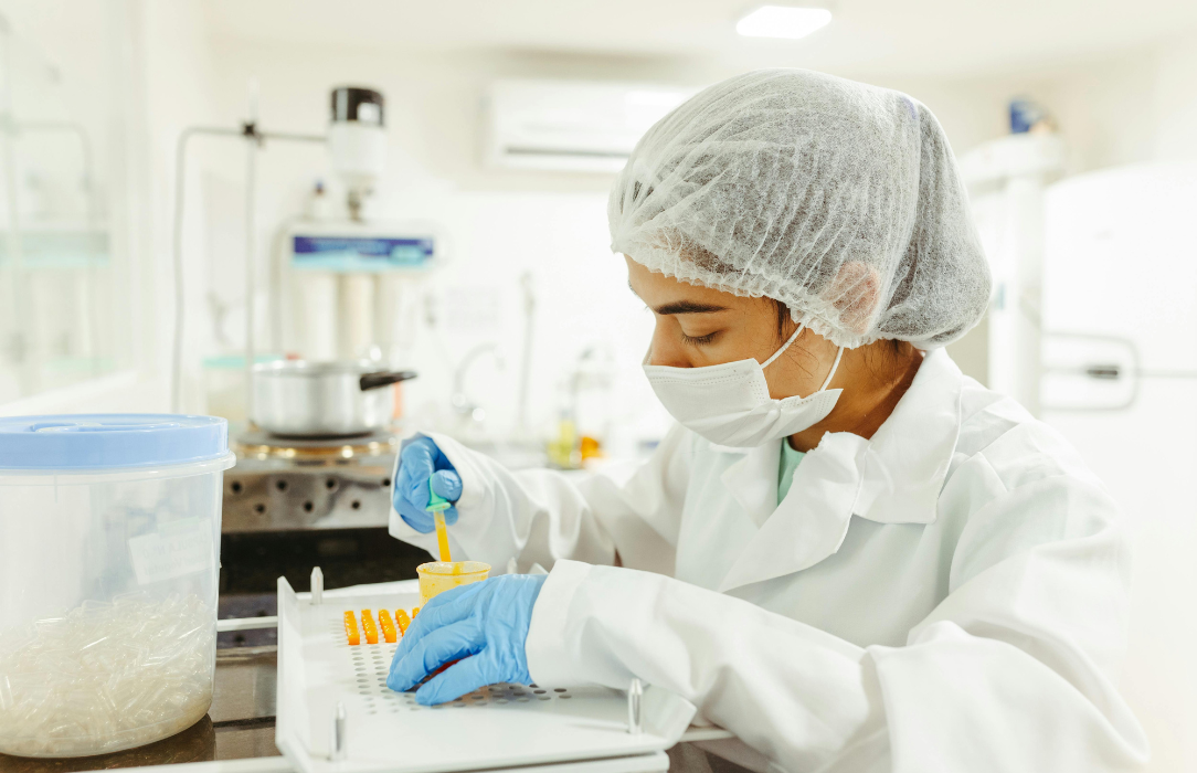 Full Body Health Checkup – Serum & Urine Tests by HealthChek