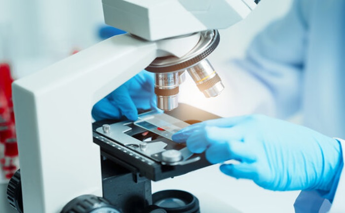 Convenient Home Collection for Lab Tests