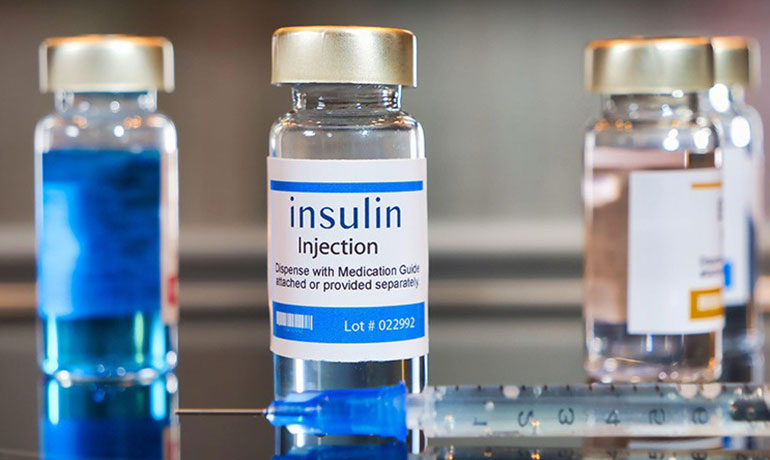 Insulin Management