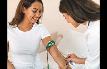 Lab Test at Home: Convenience, Comfort, and Care