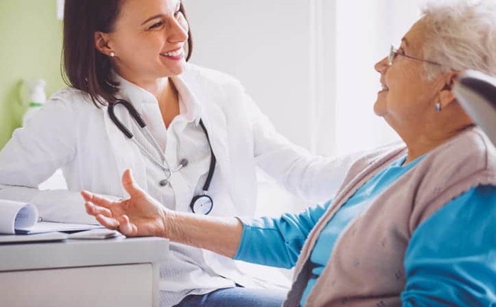 Senior Health Check-Ups: A Vital Tool for Healthy Aging