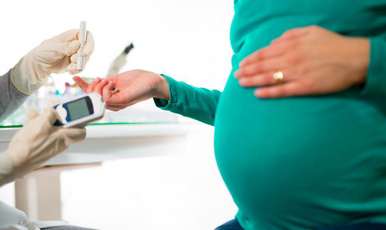 Pregnancy & Diabetes