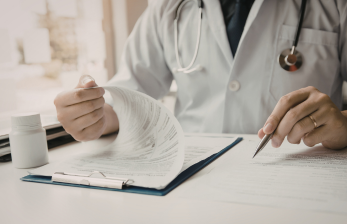 Seafarer Medical Examination in India | OEUK Medical HealthChek