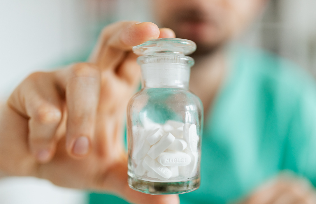 Drug & Alcohol Testing: Ensuring a Safe and Productive Workplace