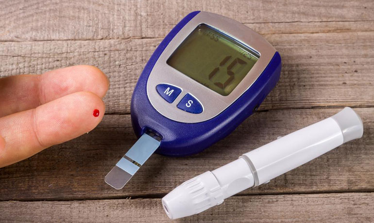 Low Blood Sugar Levels (Hypoglycemia)