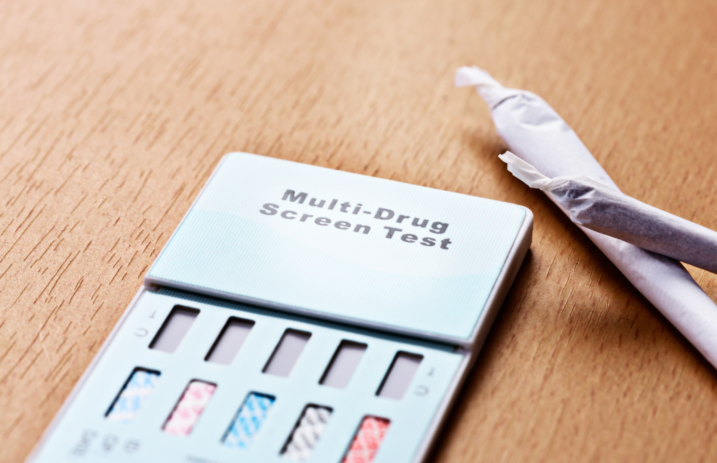 Urine Drug Test: Reliable Drug Screening Services in India