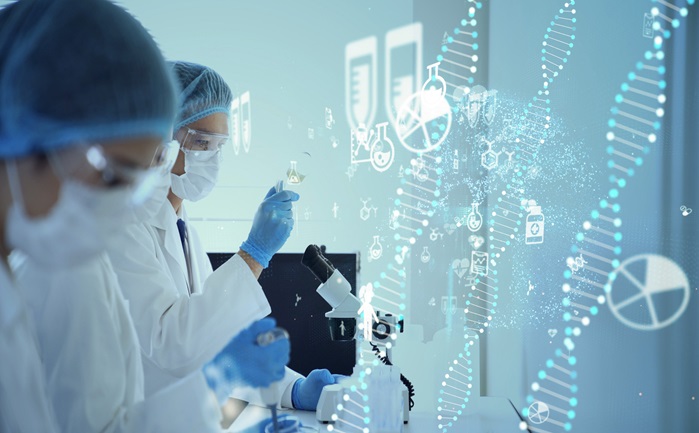 The HealthChek Revolution: Home Collection, AI Reports, and Personalized Prevention