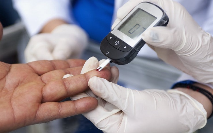 Understanding and Managing Diabetes
