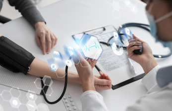 Seafarer Medical Examination in India | DG Shipping Certified Maritime Health Check – HealthChek