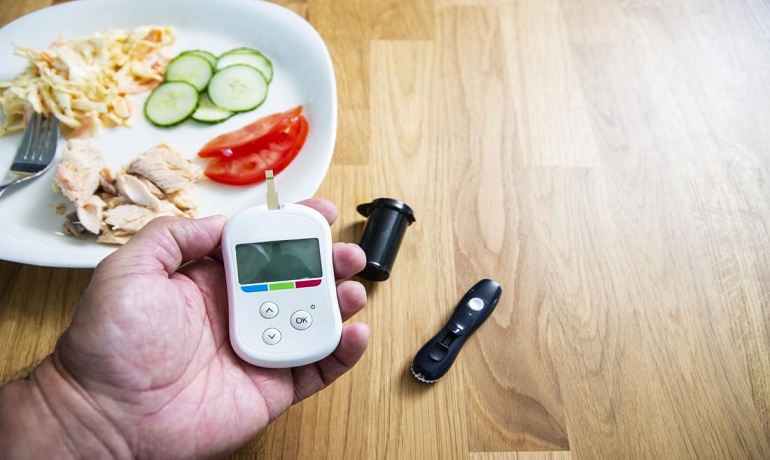 Diabetes Treatment