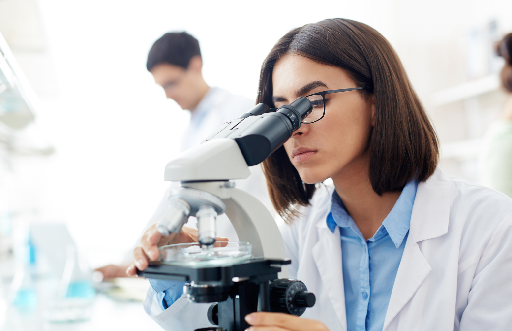 Lab Tests: Comprehensive Pathology Services in India