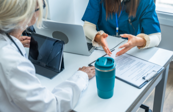 OEUK Medical HealthChek: Corporate Health Check-up Services in India