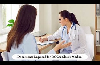 DGCA Medical Examination: A Complete Guide for Aspiring Pilots and Aviation Professionals