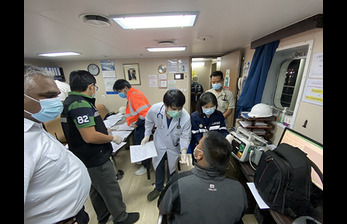 Seafarer Medical Exam – A Complete Guide for Maritime Professionals