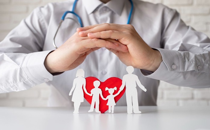 Preventive Health Check-Up: Why It Matters for a Healthier Future