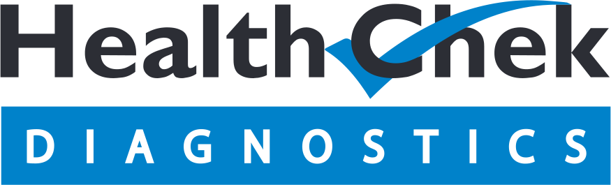 Health check Logo