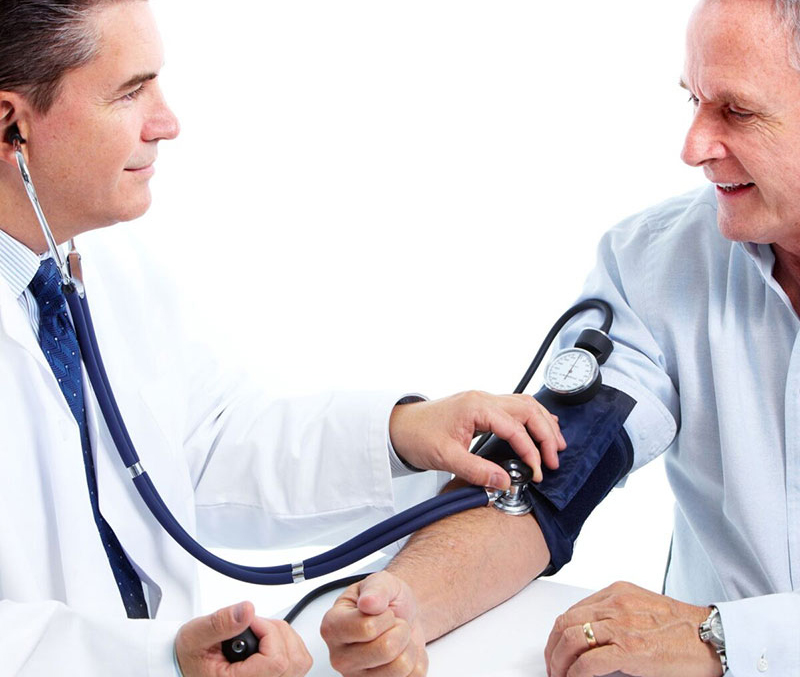 Pre-Insurance Medical Exam Delhi NCR